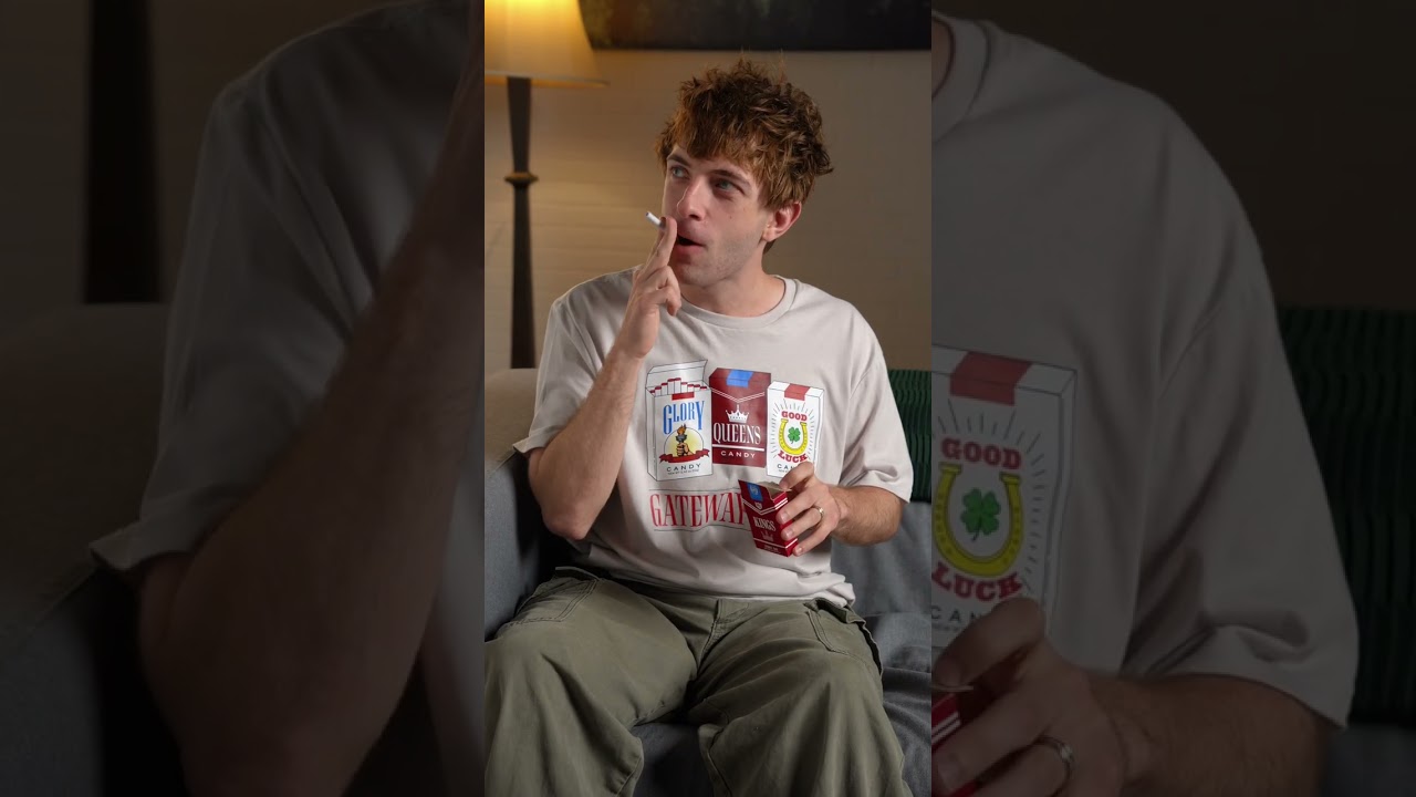 Can You OVERDOSE On Candy?