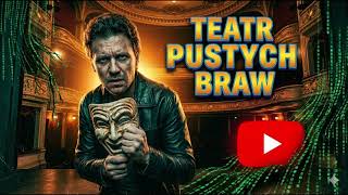 Teatr pustych braw - Kopalnia Dźwięku (Oficjalne Audio) | Nowy Polski Rock 2026