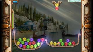 Legends Of Atlantis Exodus, Boats Power Crystal Level, 1080P60Fps.