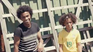 Live It Up (Official Video) - Nicky Jam feat. Will Smith & Era Istrefi (2018 FIFA World Cup Russia)
