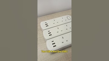 What is the Overload Protector Extension Board?| UK Power Strip with overload protector