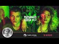Группа Qaroma - Американские лейблы, Massive Atack, Влияние электронной музыки | PAPARAZZI ON AIR