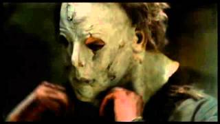 Halloween 2007 Trailer German Deutsch Hd