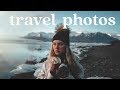 TRAVELLING as a PHOTOGRAPHER - Things you should KNOW