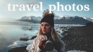 TRAVELLING as a PHOTOGRAPHER  Things you should KNOW