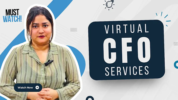 Virtual CFO Services for Strategic Business Growth