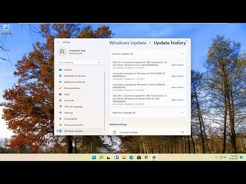 Видео: Firefox замръзва, катастрофи, затваря в Windows 10/8/7