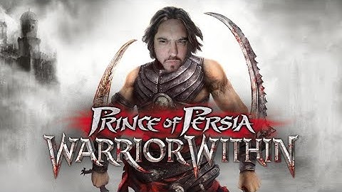 FINALE - YOU CANNOT CHANGE YOUR FATE, NO MAN CAN... | Prince of Persia: Warrior Within