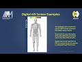 Aaams digital ais platform overview