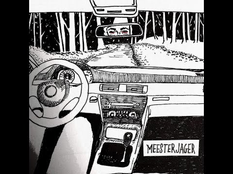 Meesterjager - Meesterjager