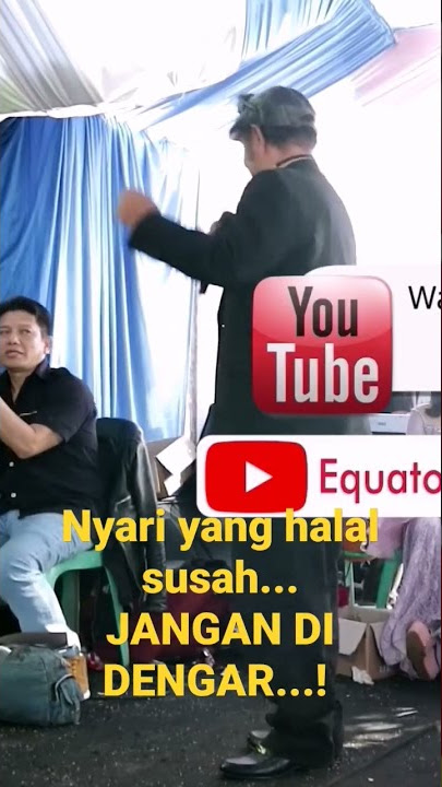 Lagunya Bang Haji Rhoma (1001 Macam)