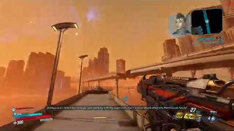 Space Laser Tag | Borderlands 3 | Als FL4K, Walkthrough, Geen Commentaar