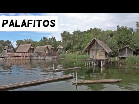 Palafitos del Lago Constanza. No creerás que esto es Alemania | 5# Baden Wuttermberg