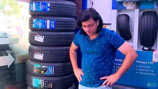 How To Select The Best Tyre For Your Car? | Michelin Tyres
