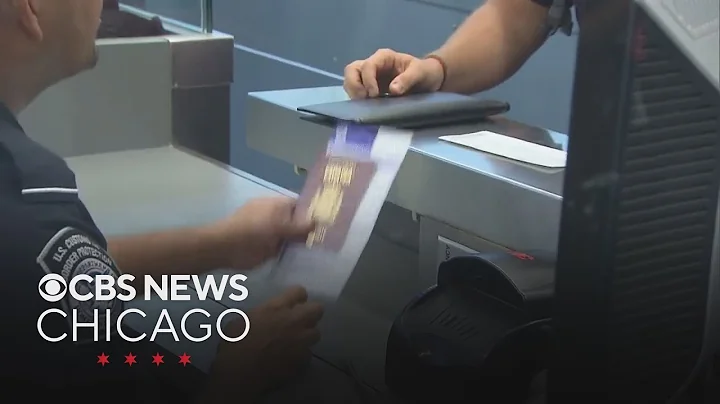 Trump wants to make tourists from 42 countries submit social media history to enter U.S.