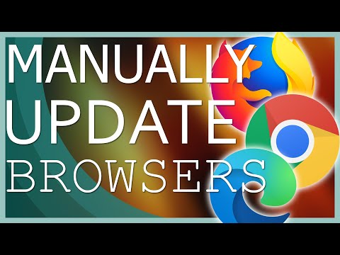 Video: Sådan Opdateres En Forældet Browser