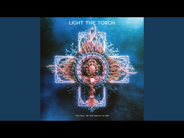 Light The Torch - Sign Your Name