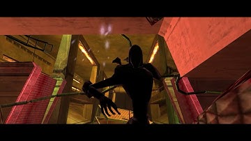 Judge Dredd: Dredd vs. Death - PC Walkthrough Chapter 9: Resyk