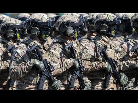 Azerbaijan Parade 2018 Azerbaycan Askeri Geçit 2018