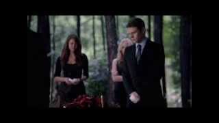 The Vampire Diaries - Soundtrack - I´m not alone