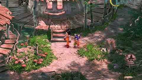 Final Fantasy 9 Excalibur 2 speedrun Part 33 - www.rpgsquare.de