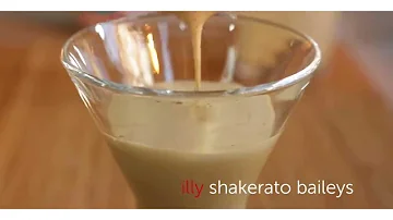 Is there caffeine in Baileys coffee?