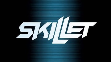 Skillet - Hero (Studio Remix) - Live W/ Extended Intro