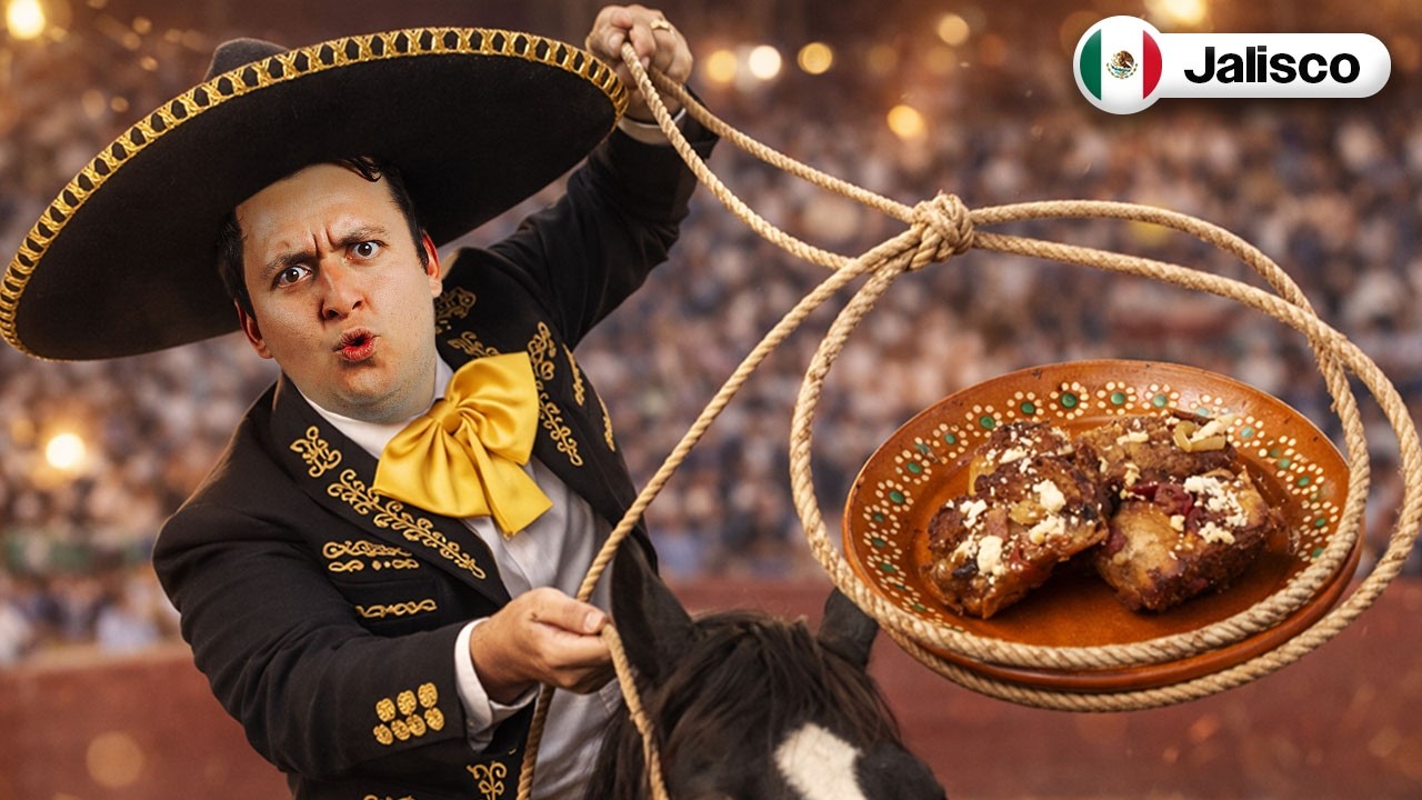 Recetas de CUARESMA EN JALISCO