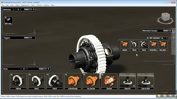 Autodesk Showcase 2012 - What