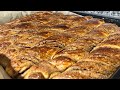 Bu çörek var ya… İlk kez yapmama rağmen beni bile şaşırttı.HAŞHAŞLI ÇÖREK TARİFİ