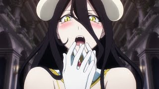 Overlord Season 2 Albedo