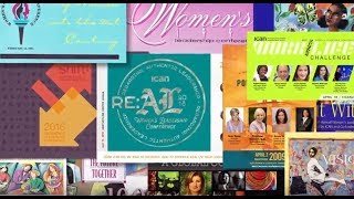 25 Years of the ICAN Women's Leadership Conference