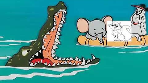 Free Like Video: Reddy And Mewsette (1982-1987) Theme Song