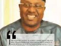 Gov Bindow Dan Jibrilla Of Adamawa State The Best Governor We Ever Had