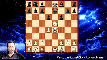 Jak se říká šachy v Rusku?