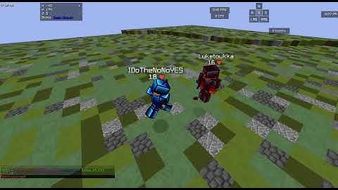 ExtremeCraft - Hacker #2936 Name: IDoTheNoNoYES  Hacks: Bhop + Kill Aura