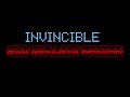 INVINCIBLE AND THE LAST FARMER SHOWCASE | AURA