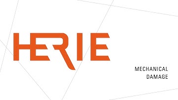 HERIe - Mechanical damage module