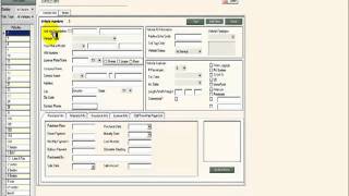 Vehicle Profile - Basic Setup - Unified Livery Systems Update