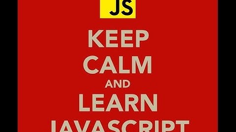 JavaScript Part 7  Looping Statement For Loop Do While  While Loop