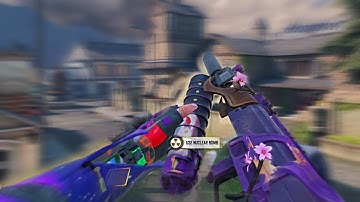 My First Ever Ranked Nuke...