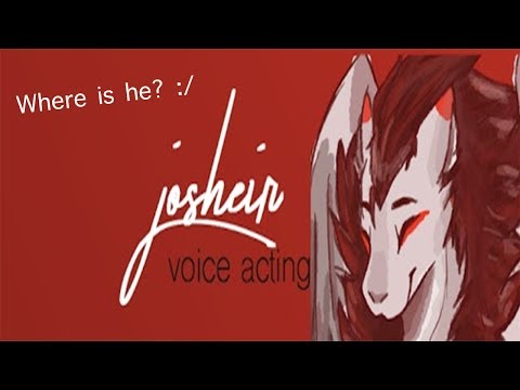 Missing Graystripe voice actor... ? (okay yeah he quit) - Missing Graystripe voice actor... ? (okay yeah he quit)