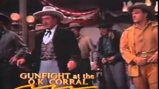 Vahşi Mücadele Fragman