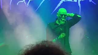 My Dying Bride- The Cry of Mankind (Live at Shepherd's Bush Empire)