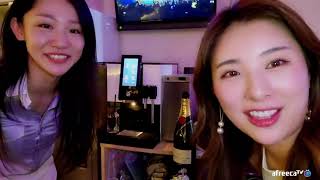 2023-02-02(★2부★)BJ아미다요,민짱테레비,minzzangtv,BJ유미리,BJ민성(유충렬),BJミンソン,BJ MINSUNG,신오오쿠보 걸즈바 에어라인 아프리카TV