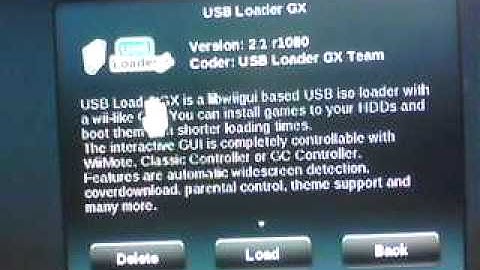 Launching Call of Duty Black Ops on My Wii (No Hacks)