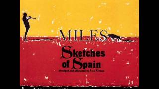 Miles Davis - Saeta chords
