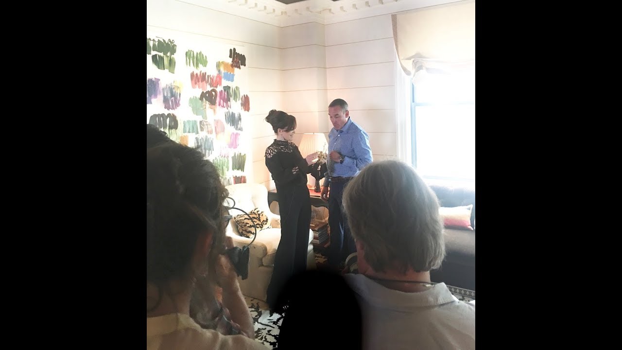 Brian McCarthy – the Collector