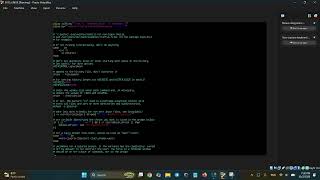 Demo Bash Shell Script In Classroom
