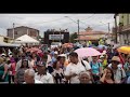 DOMINGO TEM MISSÃO DA TERRA VIRTUAL NA DIOCESE DE BONFIM